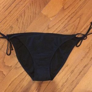 3 for 10$ NWT xhilaration string bikini bottom